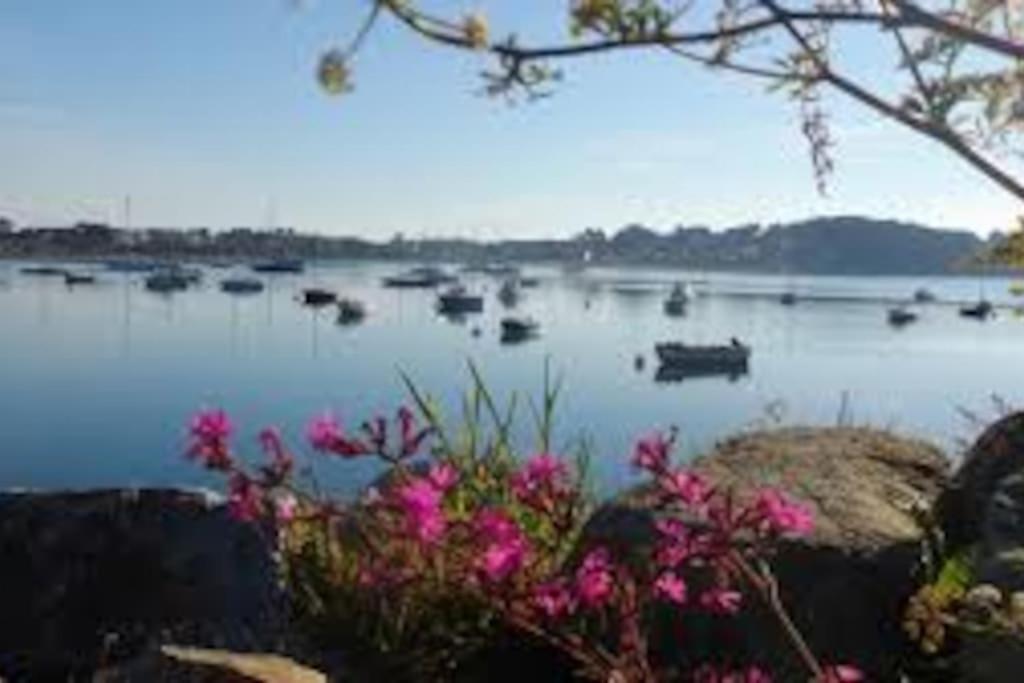 Gite Entre Mer Et Abers Landéda Kültér fotó